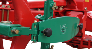 KV Auto Reset Release Forces Large